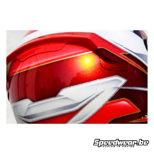 SpeedPaint Deal Red