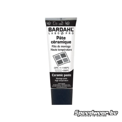 Bardhl 1821 Keramiekpasta