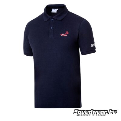 Sparco Targa Florio polo auto