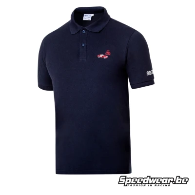 Sparco Targa Florio polo auto