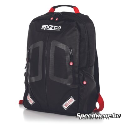 Sparco Targa Florio rugzak
