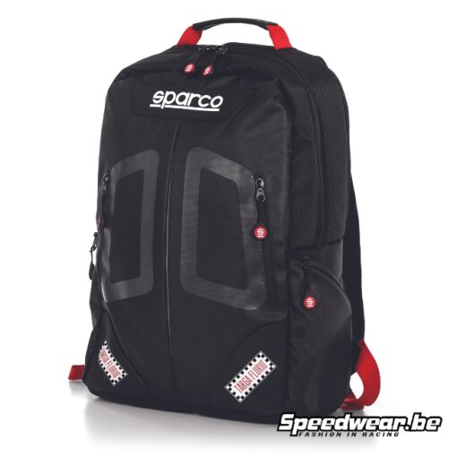 Sparco Targa Florio rugzak