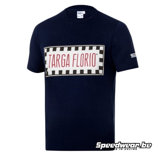 Sparco Targa Florio shirt classic