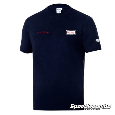 Sparco Tshirt Arturo Merzario