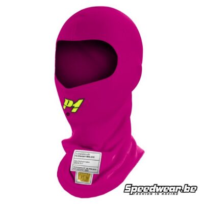 P1 Advanced Racewear Nomex Balaclava