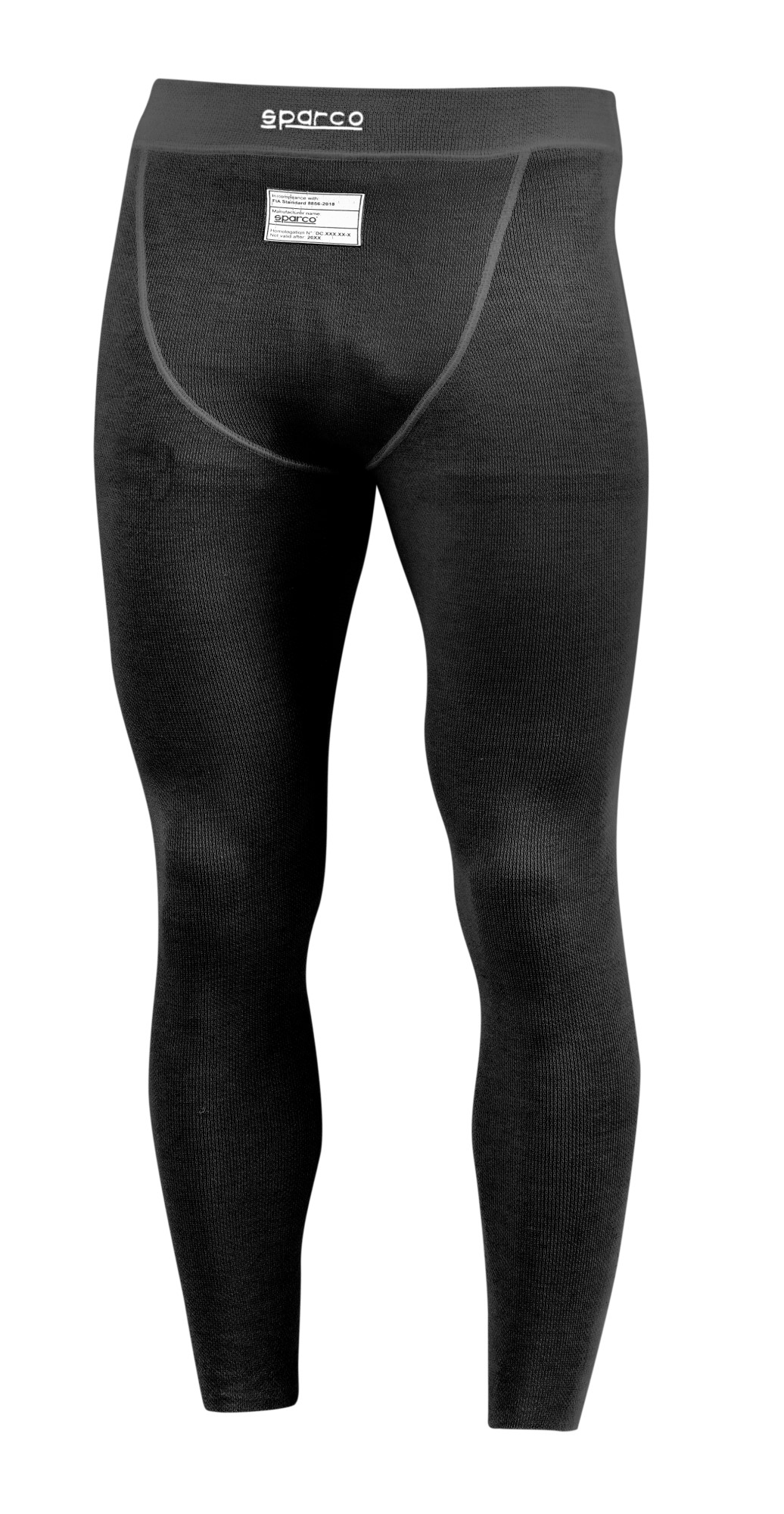 BROEK SHIELD TECH zwart L-XL