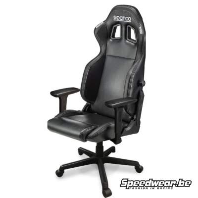 Sparco ICON comfortabele gamingstoel