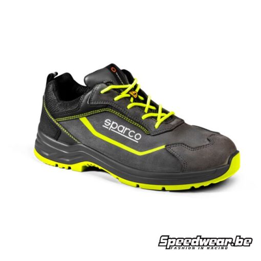 Sparco Indy CONOR lichte werkschoen