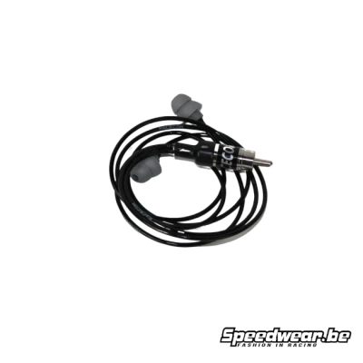 AURICULAR - SEDA - CINCH