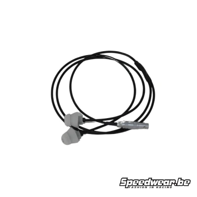 AURICULAR - SEDA - LEMO