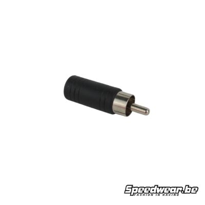 HSG - ADAPTER / 3,5 KL - Bu - MO auf CI - St