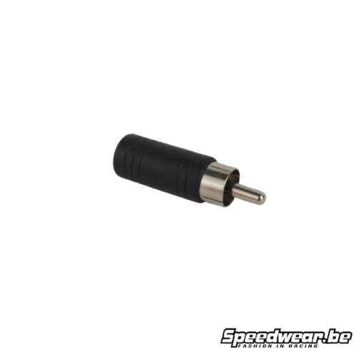 HSG - ADAPTER / 3,5 KL - Bu - MO auf CI - St