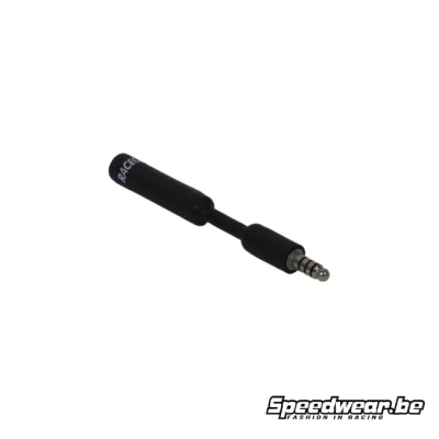 HSG - ADAPTADOR Bu 6,3 auf St P4