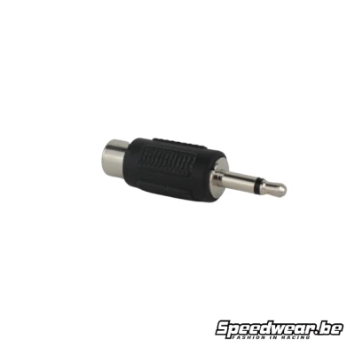 HSG - ADAPTADOR / CI - Bu auf 3,5 KL - St