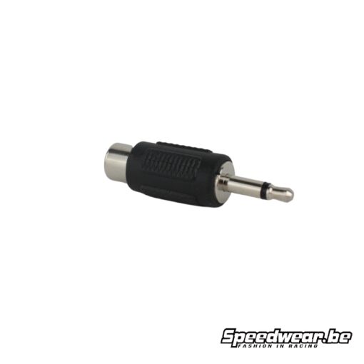 HSG - ADAPTER / CI - Bu auf 3,5 KL - St
