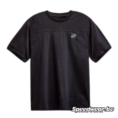Alpinestars Casual Chunk SS Knit