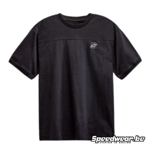 Alpinestars Casual Chunk SS Knit