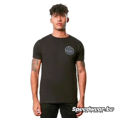 Alpinestars Casual Tee Capped