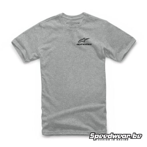 Alpinestars Casual Tee Corporate