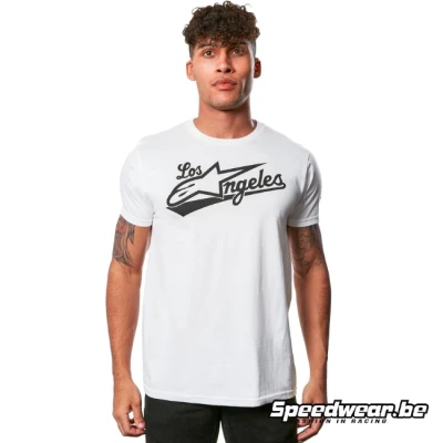 Alpinestars Casual Tee Los Angeles