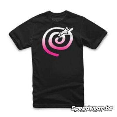Alpinestars Casual Tee Mantra Fade