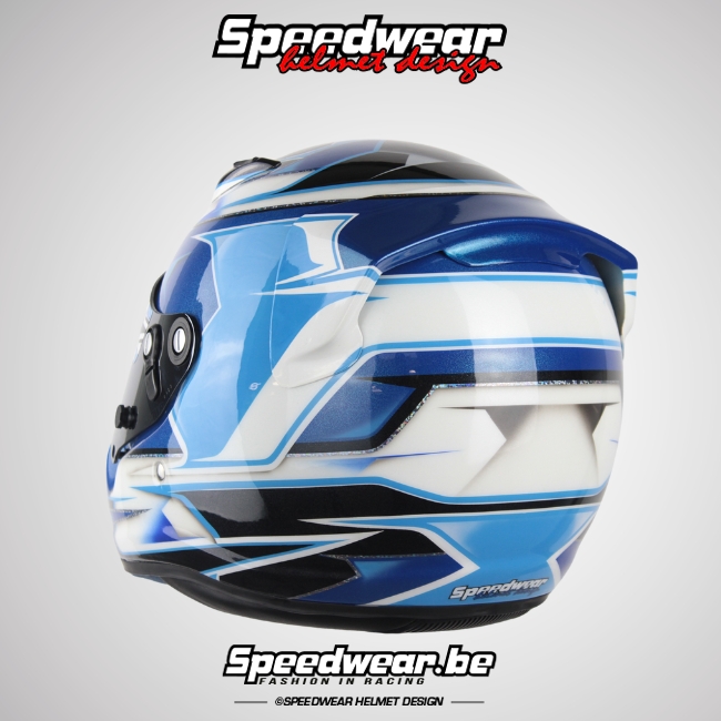 SpeedPaint Deal Ready-To-Ship CK6-S BLUE