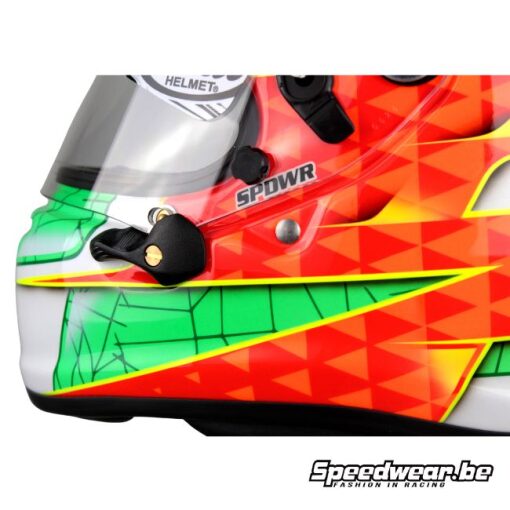 SpeedPaint Deal Ready-To-Ship SK6 - L