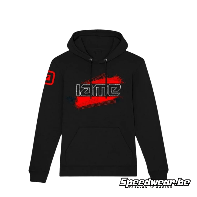 Iame Pull DYNAMIC