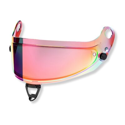 Schuberth RED Multilayer CLEAR Visor