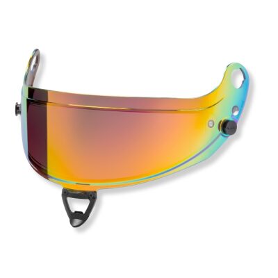 Schuberth Dark tint Rood