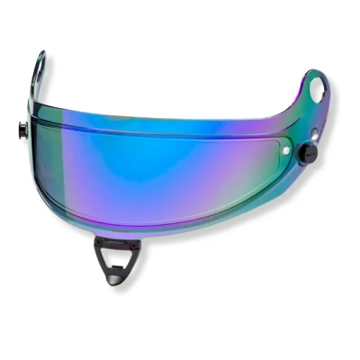 Schuberth LIGHT SMOKE BLUE Visor