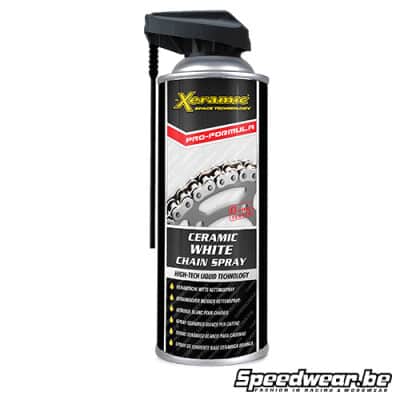 Xeramic Kart Kettingspray