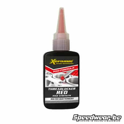 Xeramic threadlocker - STERK