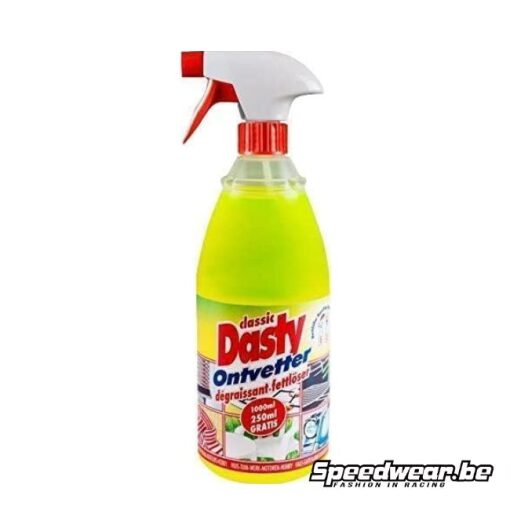 Dasty Classic Ontvetter Cleaner