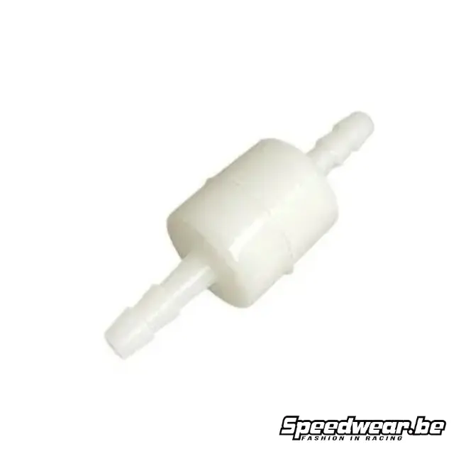 Clapet anti-retour unidirectionnel du collecteur 4mm