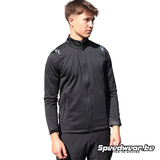 Alpinestars GSC Softshell - Image 3