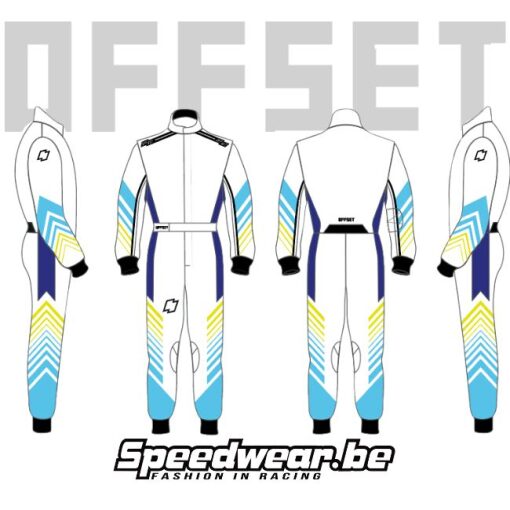 Offset PRE SET 6