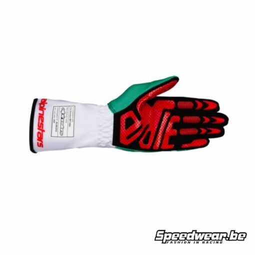 Alpinestars K Karthandschoen - Afbeelding 2