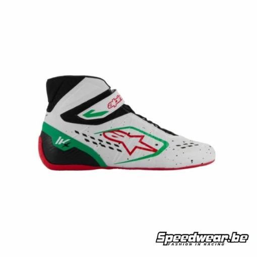 Alpinestars KX CIK-FIA Karting Schuh - Bild 2