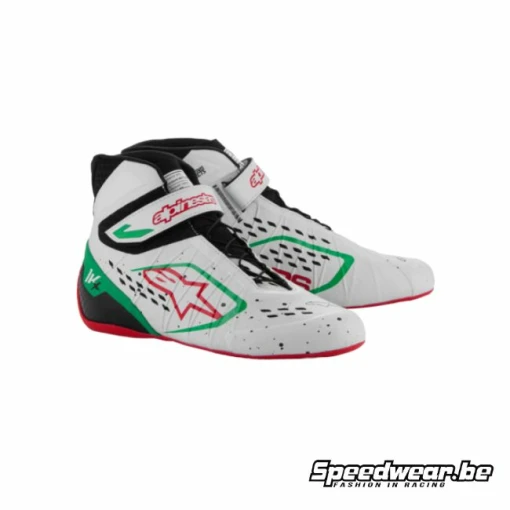 Alpinestars KX CIK-FIA Karting Schuh