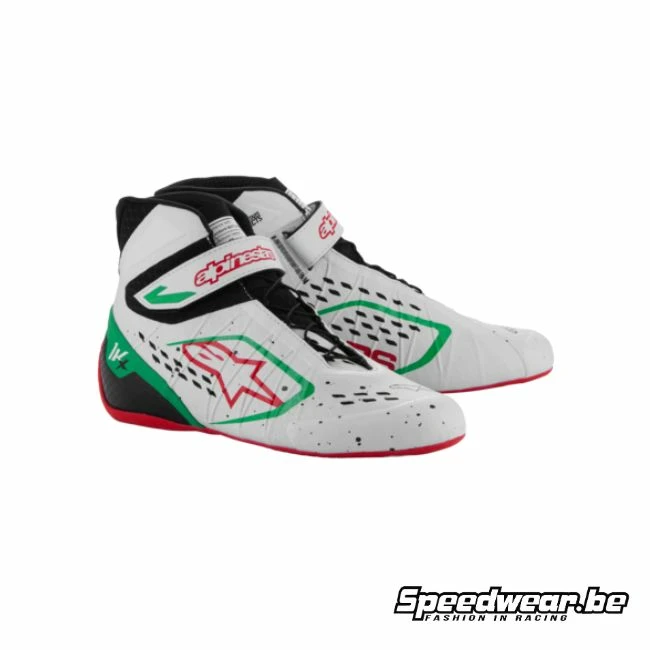 Alpinestars KX CIK-FIA Karting Schuh