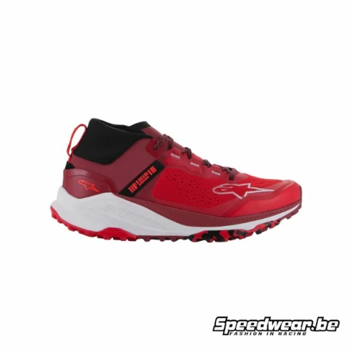 Alpinestars Meta Mechaniekersschoen - Afbeelding 2