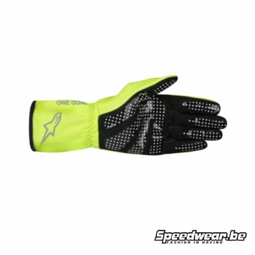 Alpinestars Race Handschoen Karting - Afbeelding 2