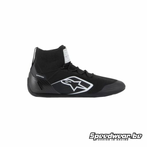 Alpinestars SUPERTECH raceschoen - Afbeelding 2