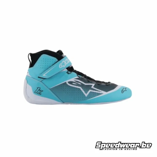 Alpinestars TECH 1 Z Limited Edition Raceschoen - Afbeelding 2