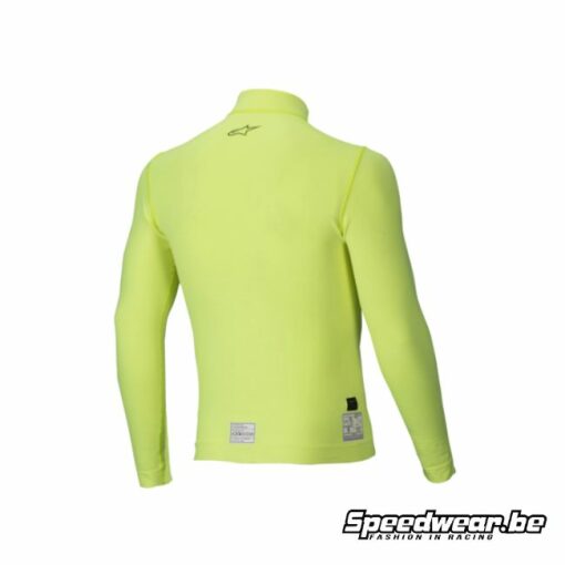 Alpinestars ZX EVO V3 Top Nomex - Afbeelding 2