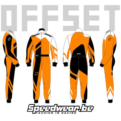 Offset PRE SET 5 - Afbeelding 2