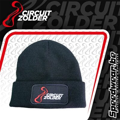 Circuit Zolder Muts