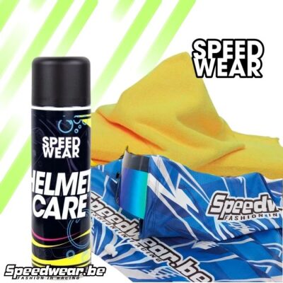 SpeedDeal Onderhoudskit HELM