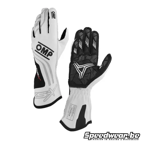 OMP Handschuh Karting FIA